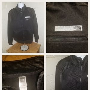 North Face Hoodie Jacket